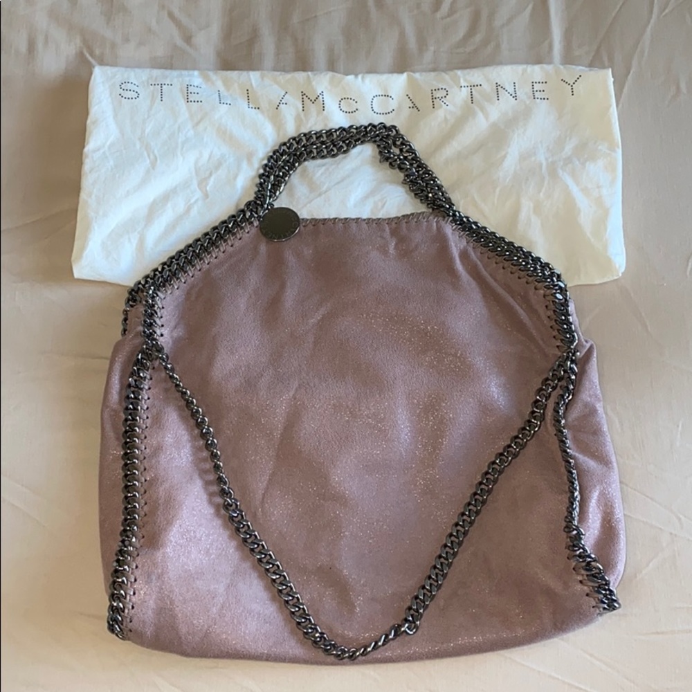 Stella McCartney falabella bag